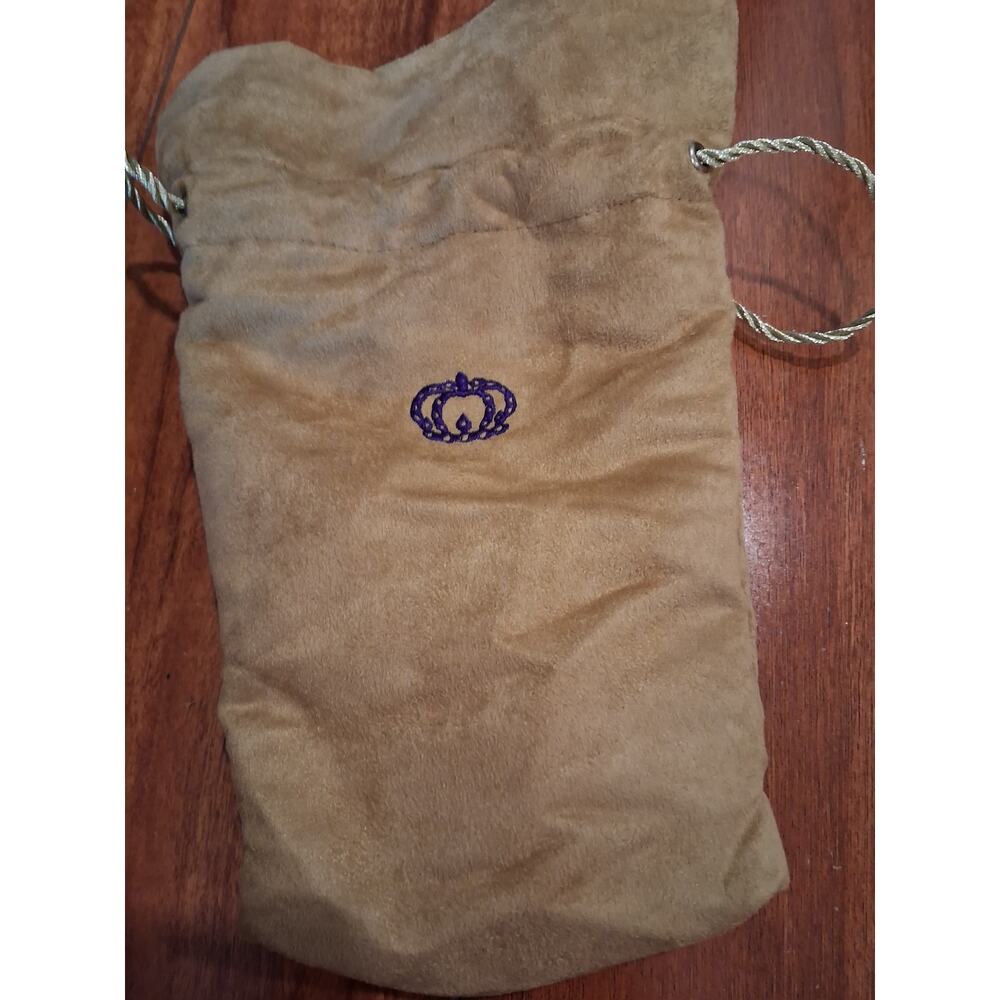crown royal bag